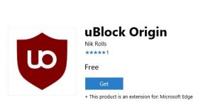 Отзывы о плагине uBlock Origin