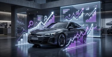 SEO для автобизнеса