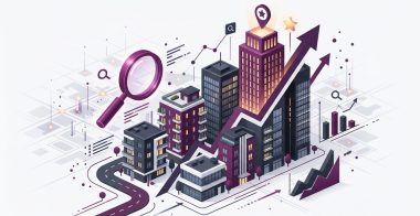 SEO для недвижимости