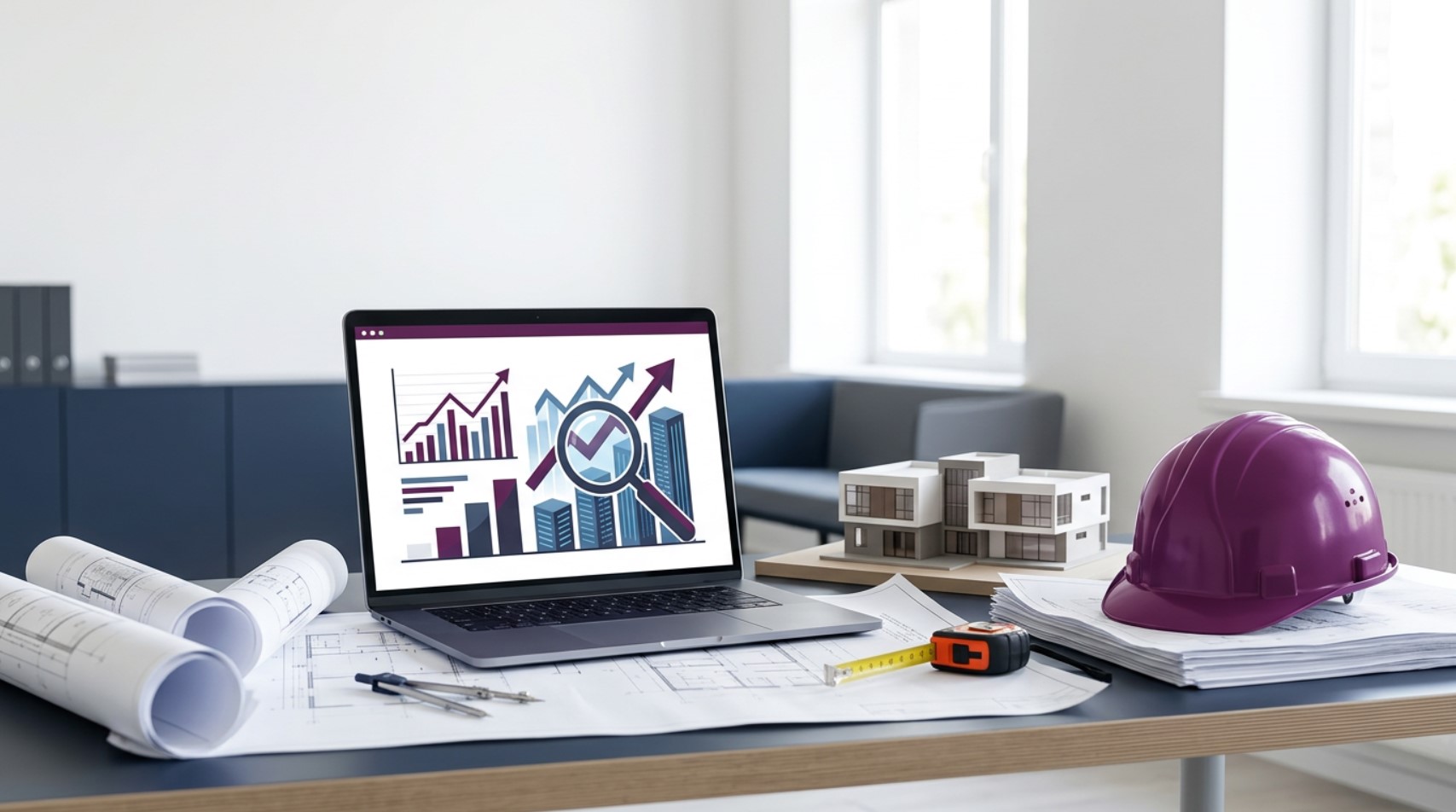 SEO для строительства и ремонта