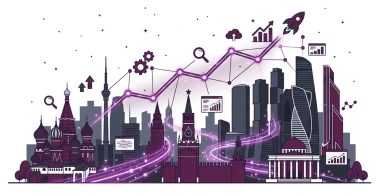 SEO продвижение в Москве