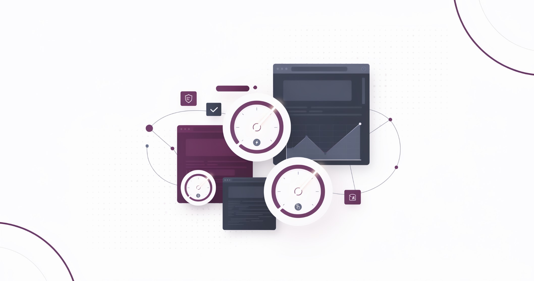Core Web Vitals оптимизация