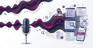 Оптимизация под голосовой поиск