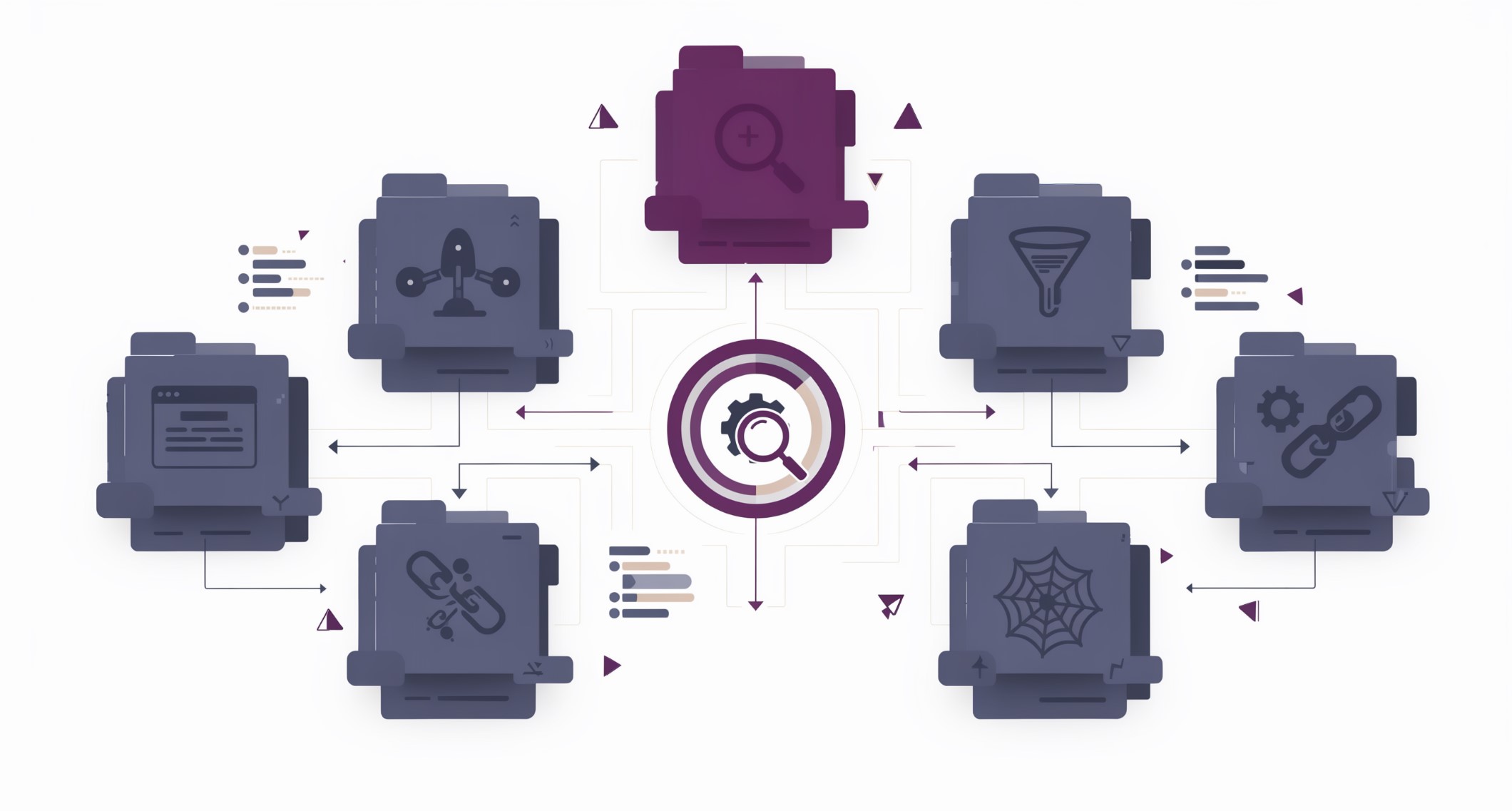 Подготовить глубокий SEO-аудит для клиента