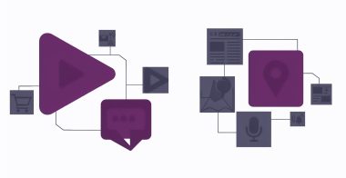 Понять важные платформы кроме поисковой выдачи