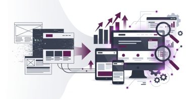 Редизайн с учетом SEO