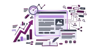 SEO для блога