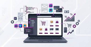 Создание интернет-магазинов