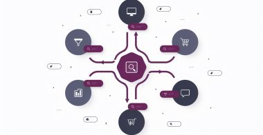Спроектировать SEO под разные сегменты аудитории