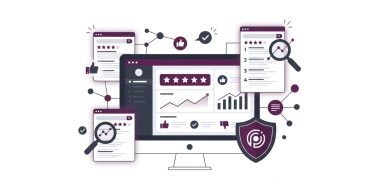 Управление репутацией бренда (SERM)