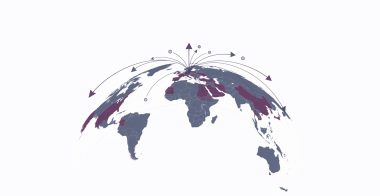 Выйти в новые регионы и страны через SEO